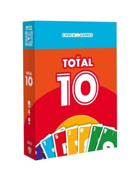 Total 10 - Yaqua Studio