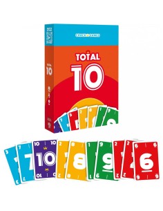 Total 10 - Yaqua Studio 2