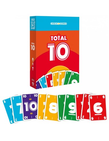 Total 10 - Yaqua Studio