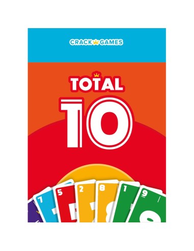 Total 10 - Yaqua Studio