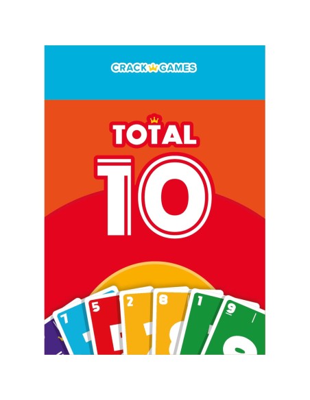 Total 10 - Yaqua Studio