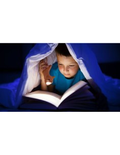 Lampe de poche silicone - Renard - Little L 2