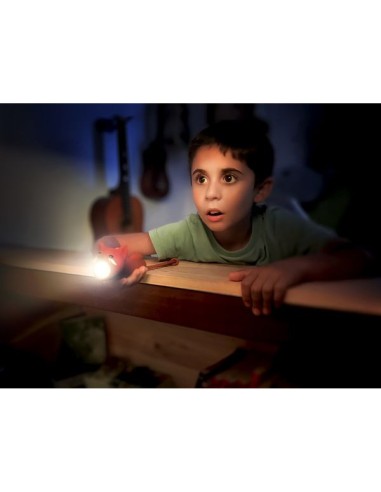 Lampe de poche silicone - Renard - Little L