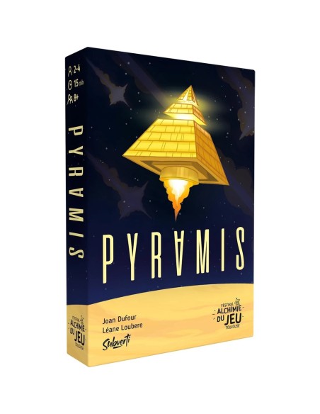 Pyramis