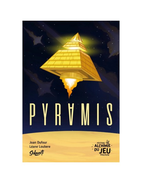 Pyramis