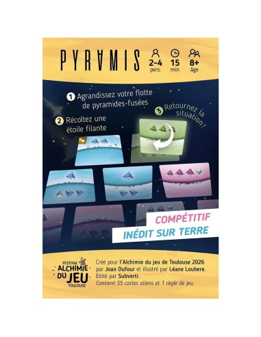 Pyramis
