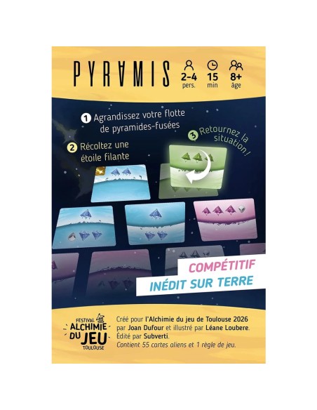 Pyramis