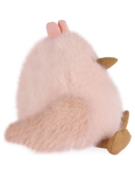 Peluche Poussin Piou - Doudou et Compagnie