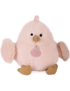 Peluche Poussin Piou - Doudou et Compagnie