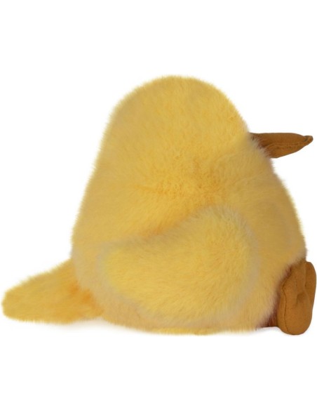Peluche Poussin Piou Jaune - Doudou et Compagnie