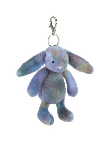 Jellycat Peluche Porte-clés Zodihop Luxe Bunny - Jellycat