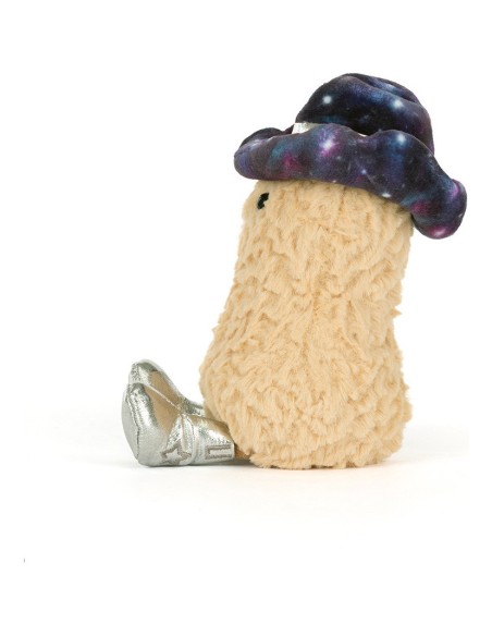 Jellycat Peluche Amuseables Peanut Space Rodeo Outfit - Jellycat