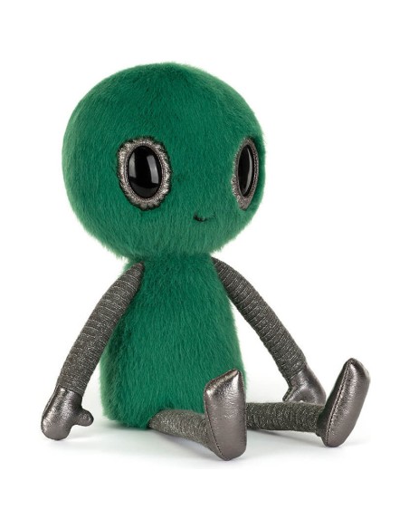 Jellycat Peluche Zyllan Alien - Jellycat