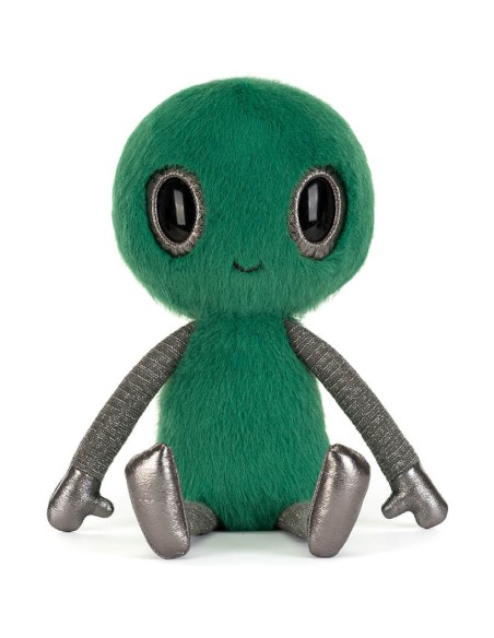 Jellycat Peluche Zyllan Alien - Jellycat