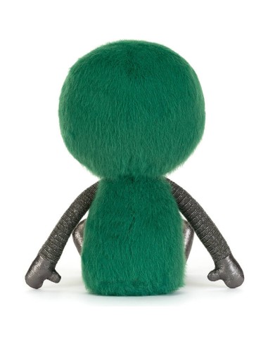 Jellycat Peluche Zyllan Alien - Jellycat