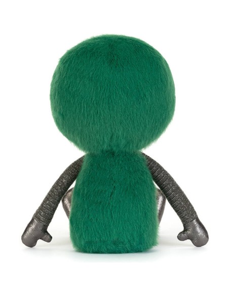 Jellycat Peluche Zyllan Alien - Jellycat