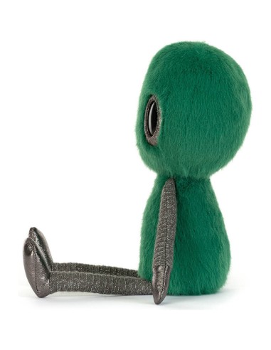 Jellycat Peluche Zyllan Alien - Jellycat