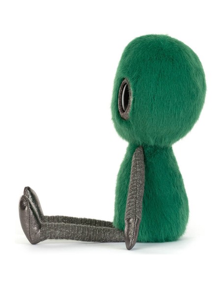 Jellycat Peluche Zyllan Alien - Jellycat