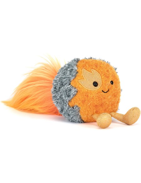 Jellycat Peluche Amuseables Space Comet - Jellycat