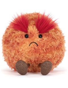 Jellycat Peluche Amuseables Planet Mars - Jellycat