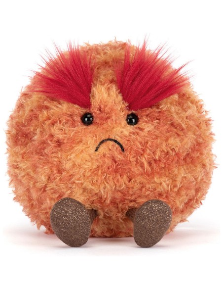 Jellycat Peluche Amuseables Planet Mars - Jellycat