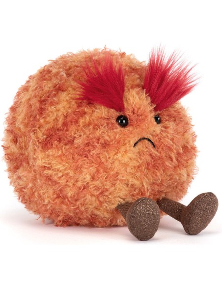 Jellycat Peluche Amuseables Planet Mars - Jellycat
