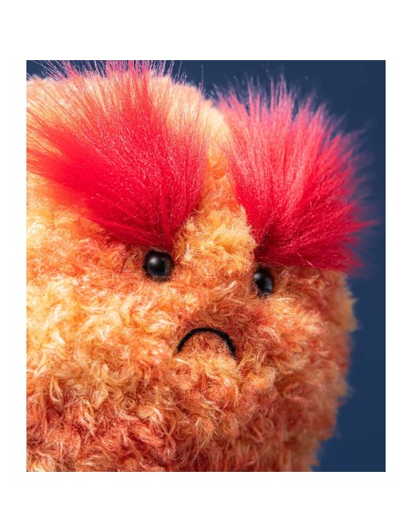 Jellycat Peluche Amuseables Planet Mars - Jellycat