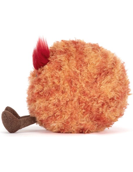 Jellycat Peluche Amuseables Planet Mars - Jellycat