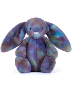 Zodihop luxe bunny de Jellycat