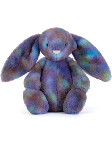 Zodihop luxe bunny de Jellycat