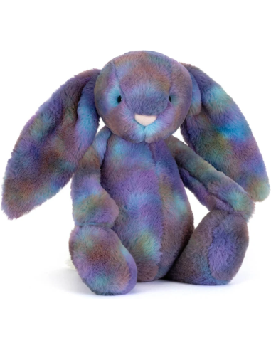Zodihop luxe bunny de Jellycat