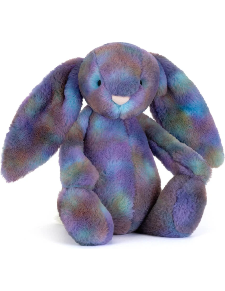 Zodihop luxe bunny de Jellycat