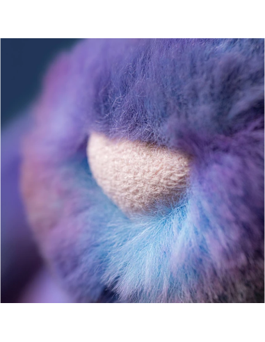 Zodihop luxe bunny de Jellycat