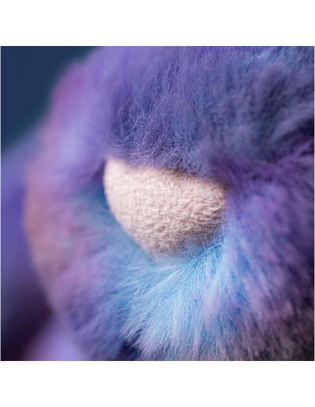 Zodihop luxe bunny de Jellycat