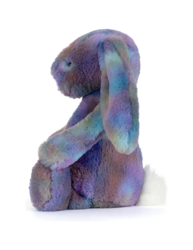 Zodihop luxe bunny de Jellycat
