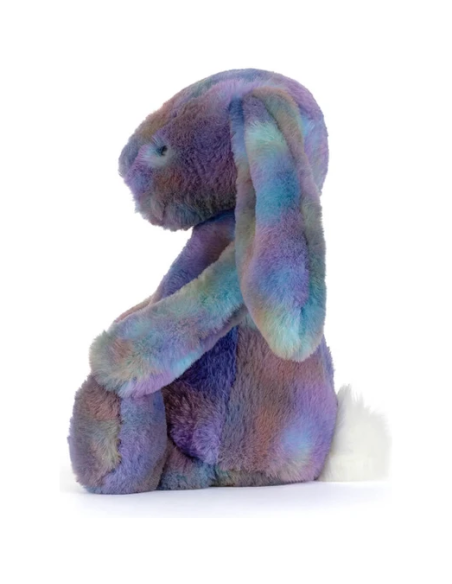 Zodihop luxe bunny de Jellycat