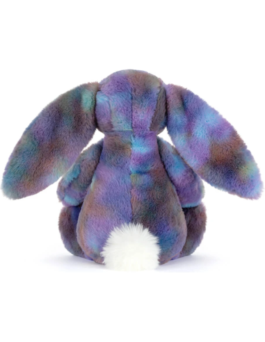 Zodihop luxe bunny de Jellycat