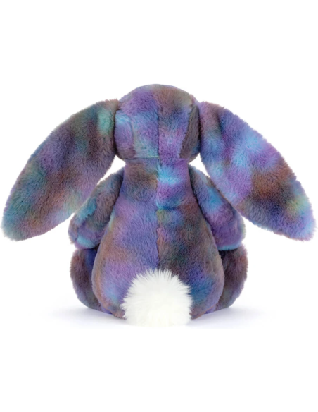 Zodihop luxe bunny de Jellycat