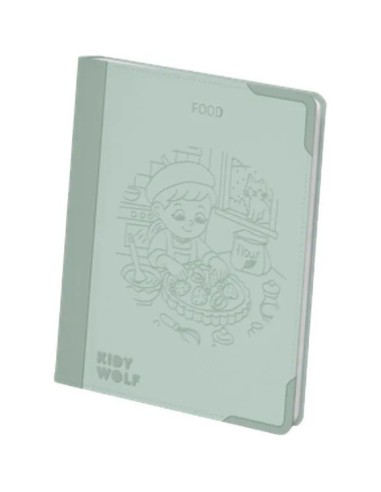 Kidydraw Pad – Kidywolf tablette lumineuse Kidydraw Pad Cuisine du monde