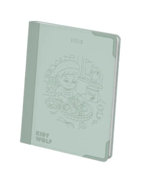 Kidydraw Pad – Kidywolf tablette lumineuse Kidydraw Pad Cuisine du monde