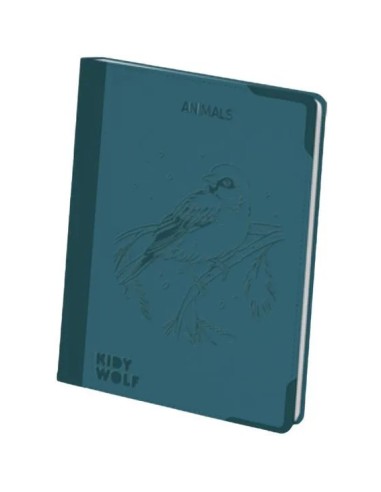 Kidydraw Pad – Tablette lumineuse Kidydraw Pad Animaux Kidywolf