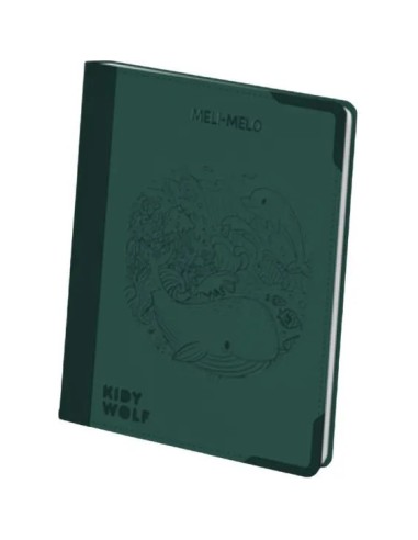 Draw-Pad - Kidywolf Tablette lumineuse Kidydraw Pad Méli-Mélo