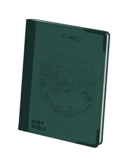 Draw-Pad - Kidywolf Tablette lumineuse Kidydraw Pad Méli-Mélo