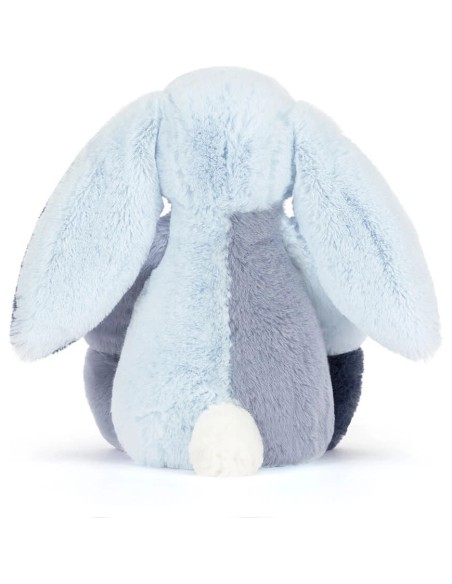 Jellycat Peluche Puddlesea Bunny - Jellycat
