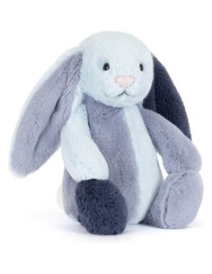 Jellycat Peluche Puddlesea Bunny - Jellycat 2