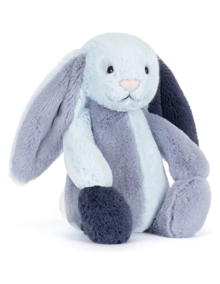 Jellycat Peluche Puddlesea Bunny - Jellycat