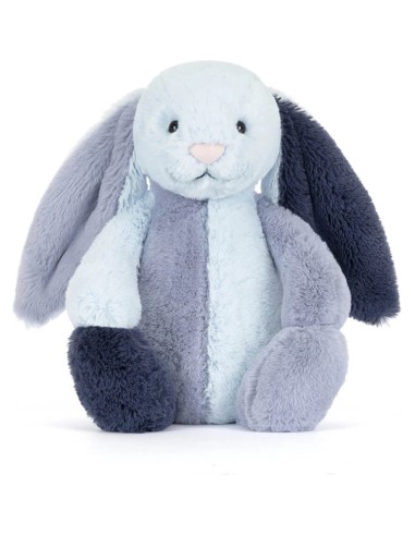 Jellycat Peluche Puddlesea Bunny - Jellycat