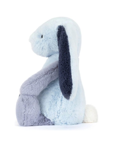 Jellycat Peluche Puddlesea Bunny - Jellycat