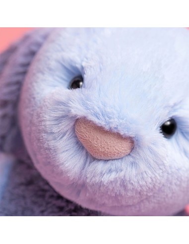 Jellycat Peluche Puddlesea Bunny - Jellycat