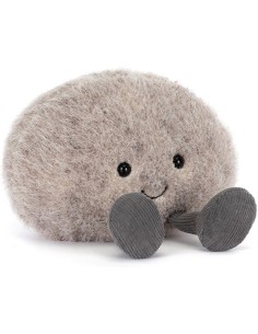 Jellycat Peluche Amuseables Pebble